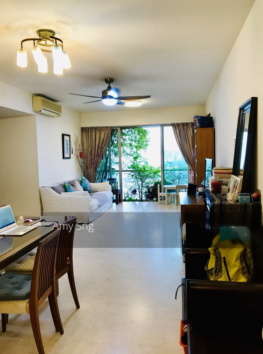 Bishan Point (D20), Condominium #200593932